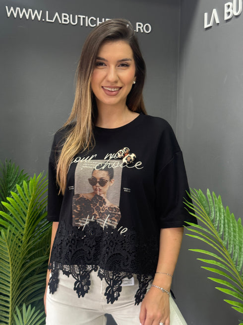 TRICOU WILD