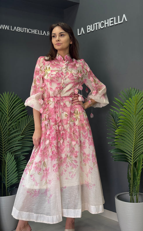 ROCHIE PETALIA
