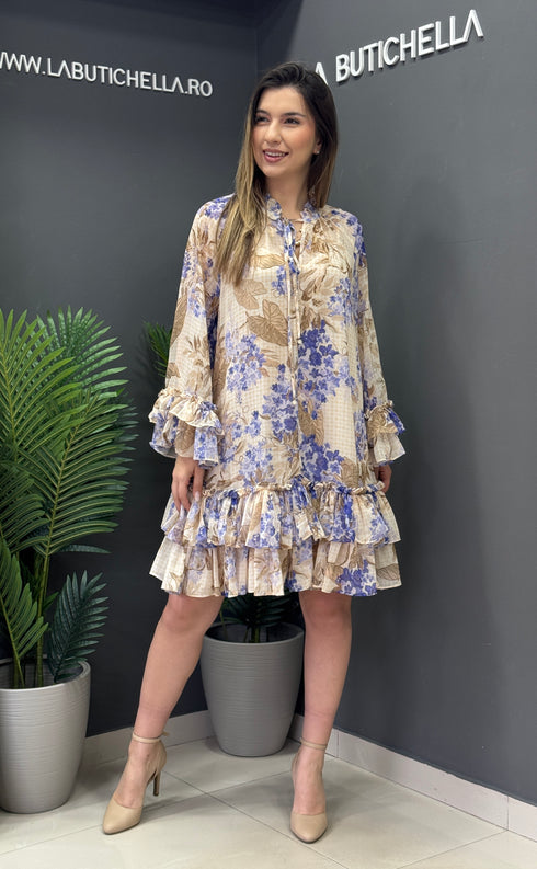 ROCHIE FLORENCIA