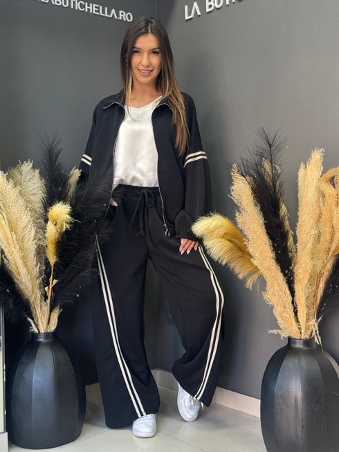 COMPLEU BLACK EASE SET