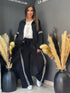 COMPLEU BLACK EASE SET