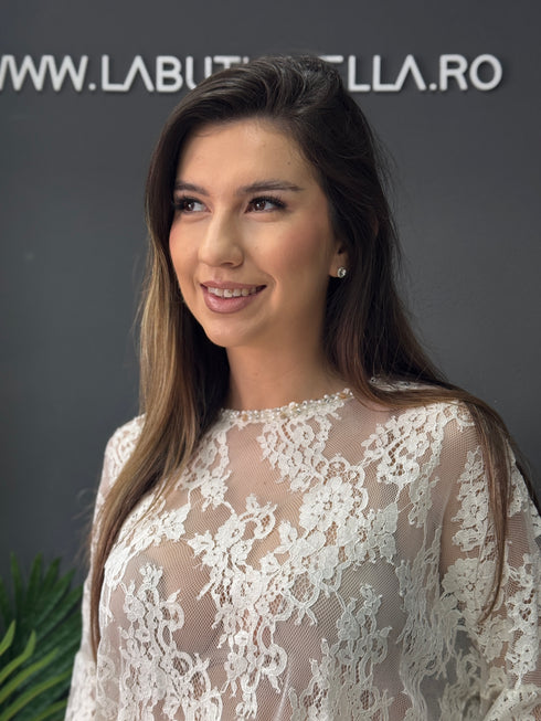 BLUZA ALLURE