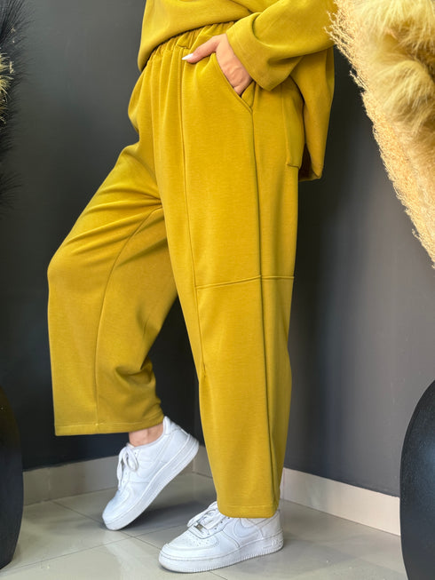 COMPLEU URBAN