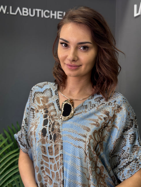 ROCHIE SERPENTE