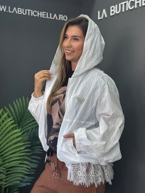 JACHETA LACE FUSION