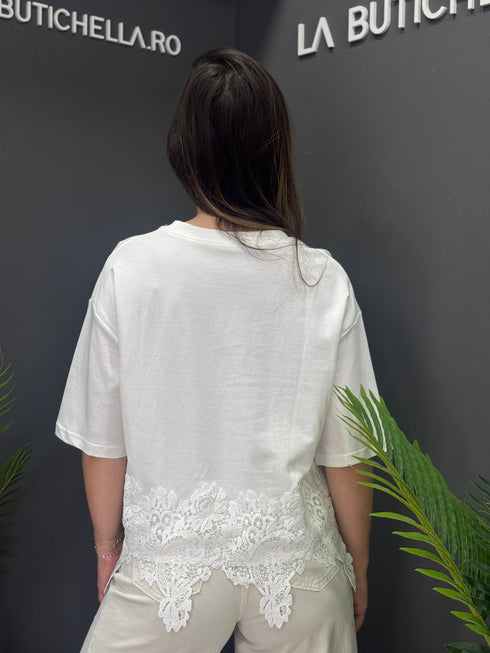 TRICOU WILD