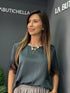 BLUZA SETA
