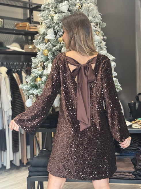 ROCHIE MOCHA BELLE