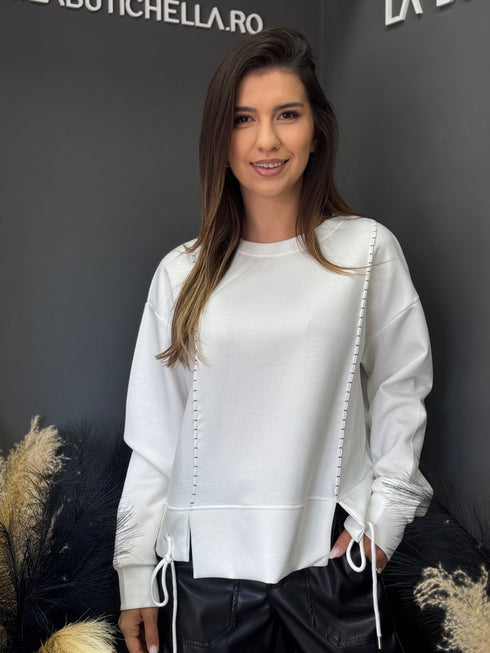 BLUZA URBAN EASY