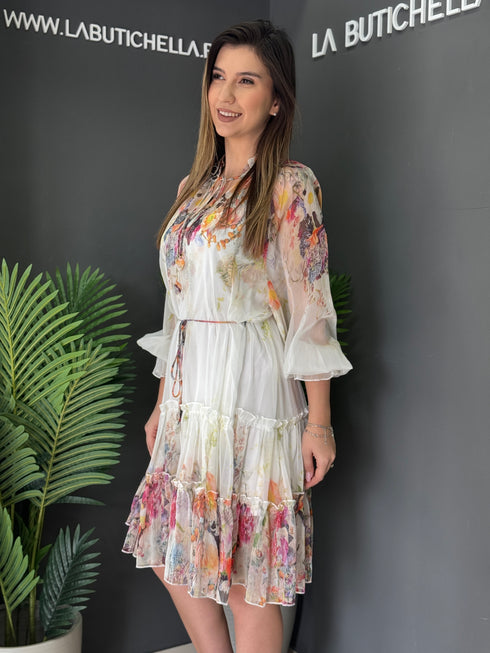 ROCHIE BLOOM
