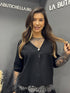 CARDIGAN CHARM