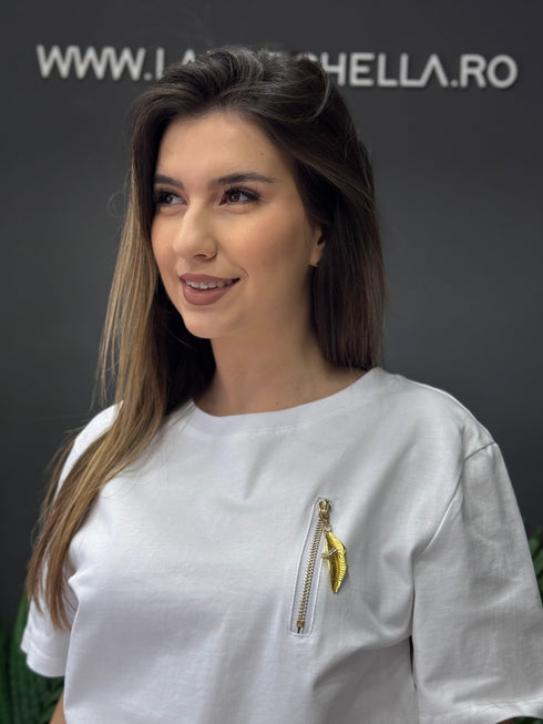 TRICOU LACCIO