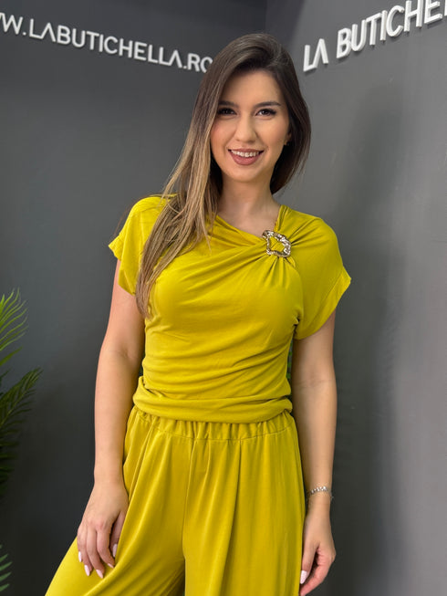 COMPLEU LIME