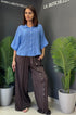 PANTALONI CANELA