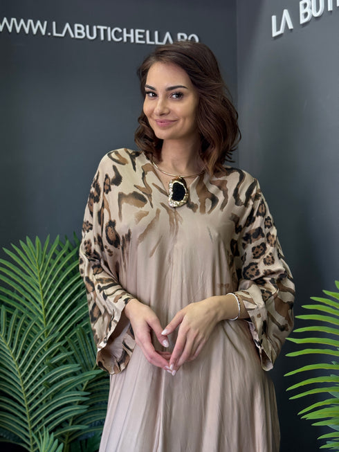 ROCHIE WILD