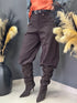 PANTALONI URBAN CHIC