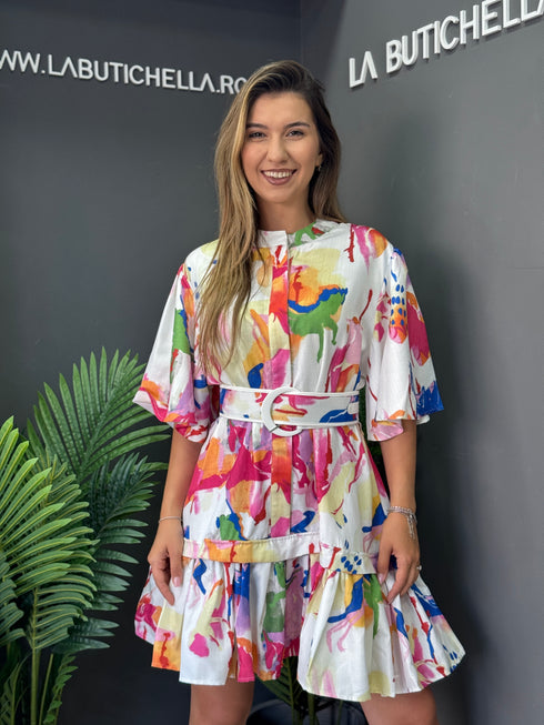 ROCHIE FLORAL GRACE