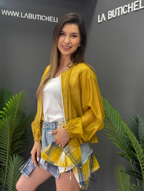 JACHETĂ MILENA