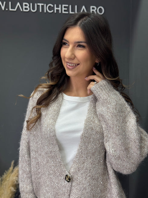 CARDIGAN LUCEA