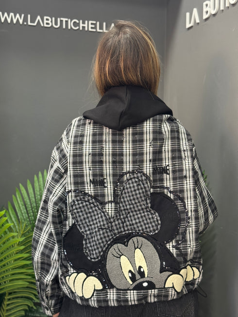 JACHETA MICKEY MOOD