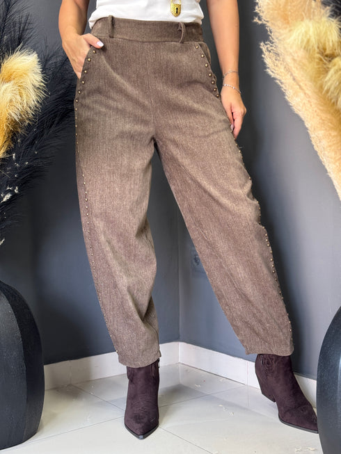 PANTALONI AVELINE