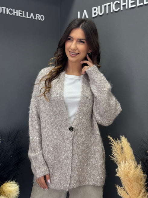 CARDIGAN LUCEA