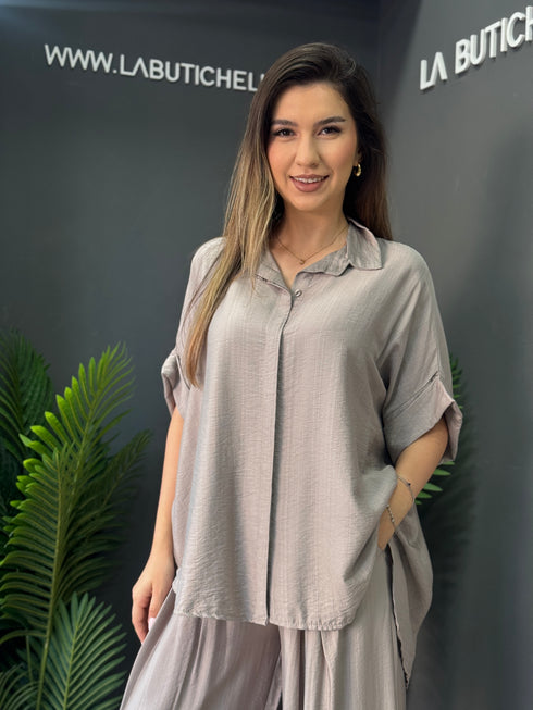 CAMASA VENTO