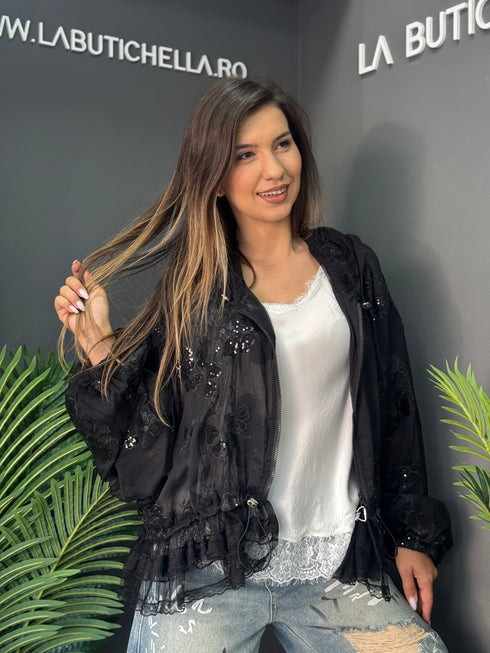 JACHETA PETALO