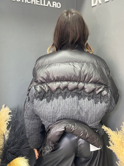 JACHETA REVERSIBLE CHIC