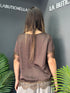 BLUZA SETA