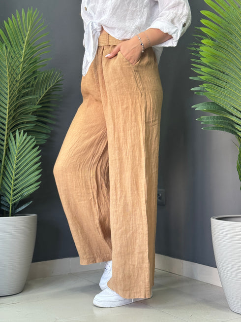 PANTALONI CALISE