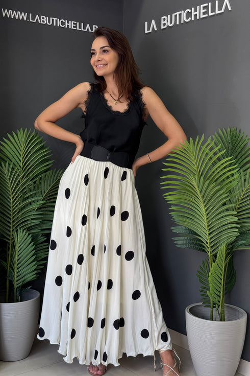 FUSTA POLKA