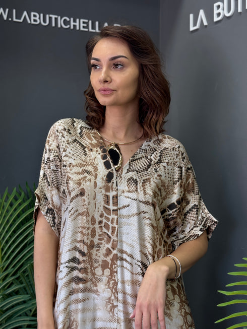 ROCHIE SERPENTE