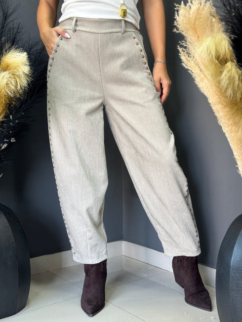 PANTALONI AVELINE