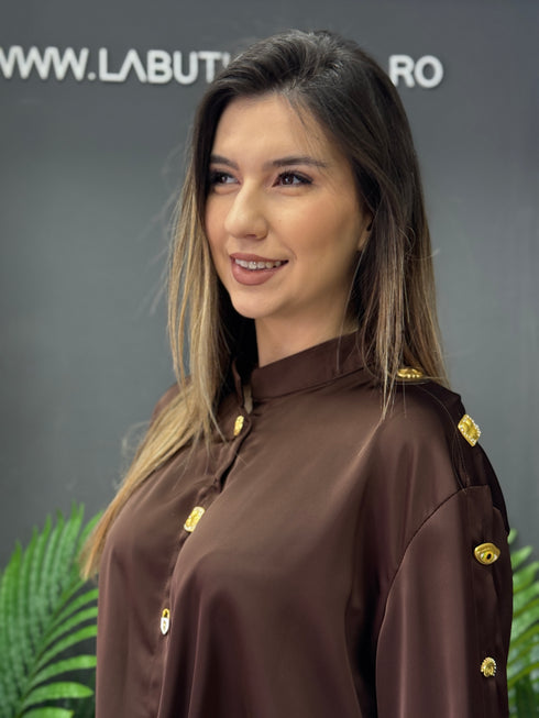 CAMASA AMBER