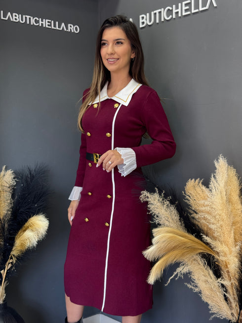 ROCHIE MARSALA