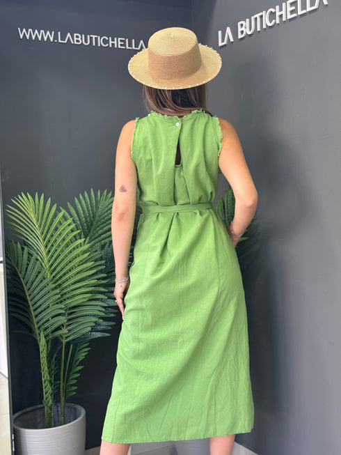 ROCHIE MORNING LIGHT