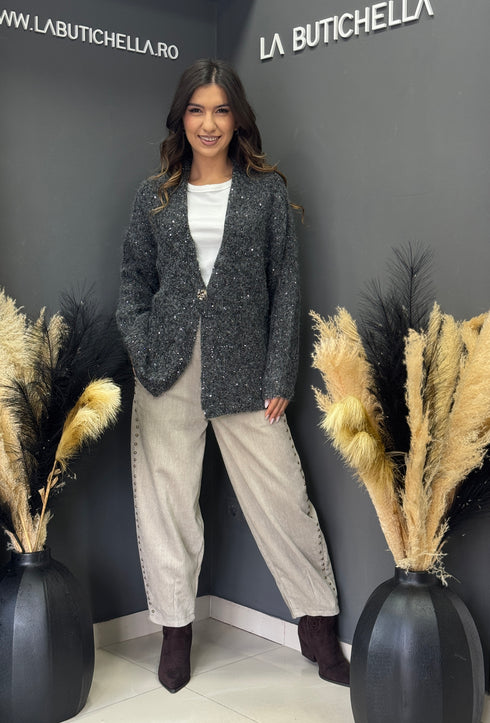 CARDIGAN LUCEA