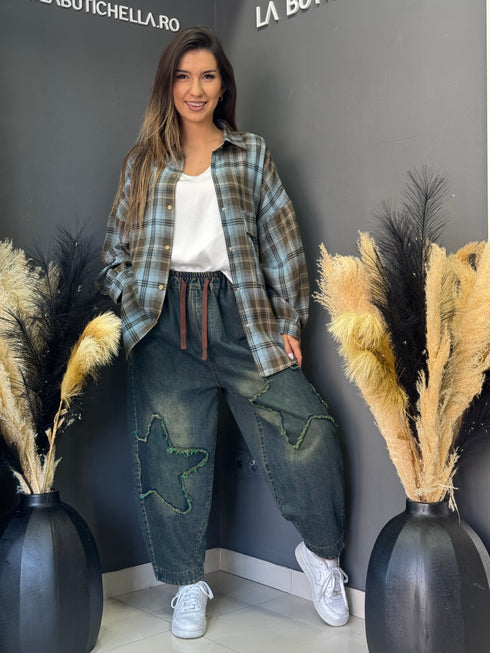 JEANS STAR