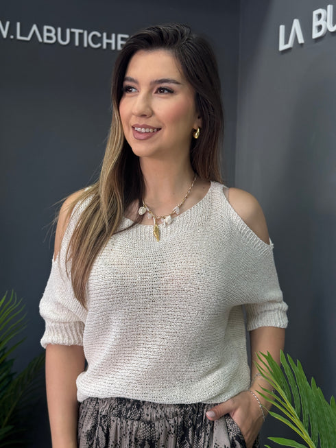 BLUZA SUAVE