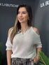 BLUZA SUAVE