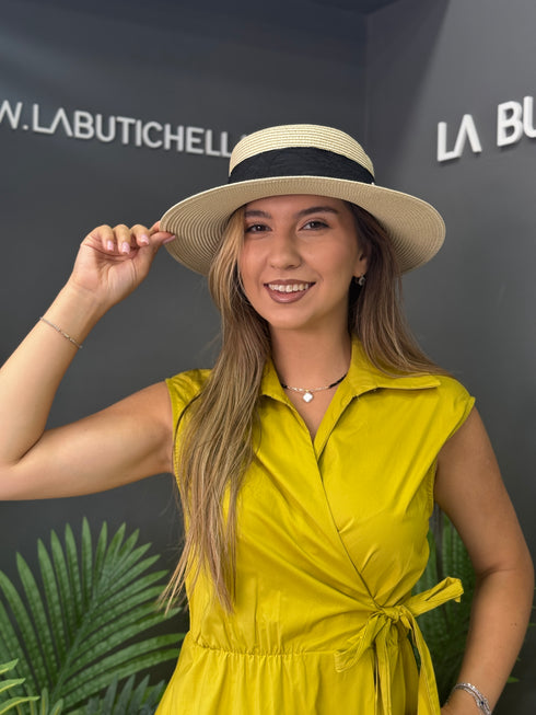 ROCHIE TWIST OF LIME