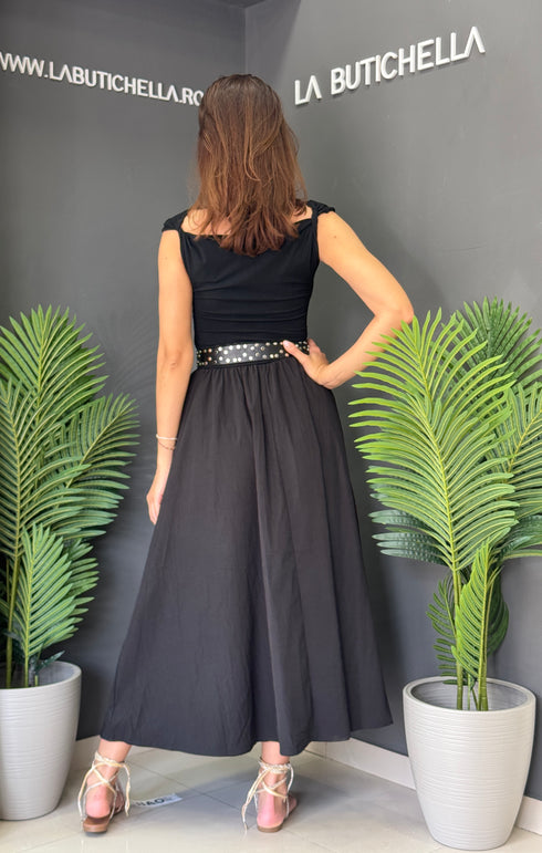 ROCHIE TEXAS