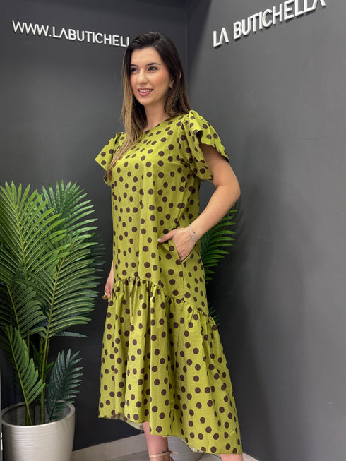 ROCHIE OLIVE