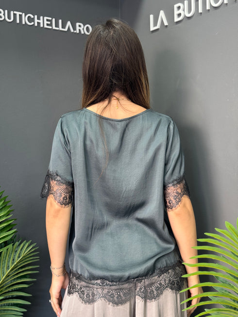 BLUZA SETA