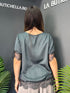 BLUZA SETA