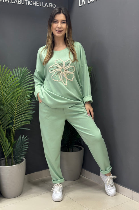 COMPLEU PASTEL BLOOM