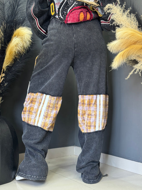 PANTALONI PATCHY