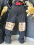 PANTALONI PATCHY