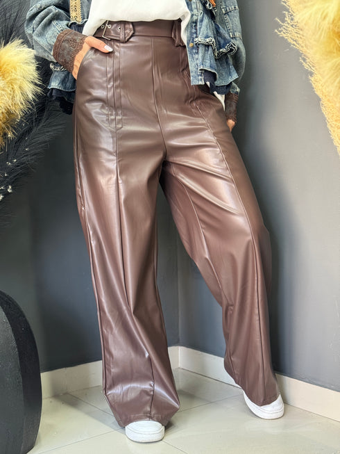 PANTALONI VELA
